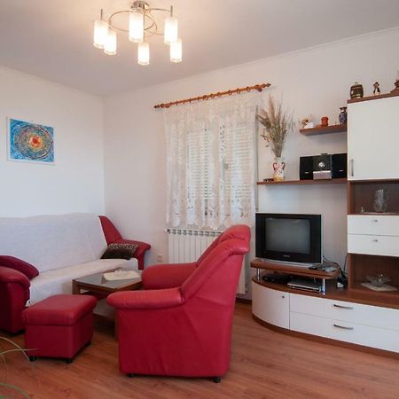 Dragica Apartamento Lovran Exterior foto