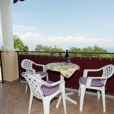 Dragica Apartamento Lovran Exterior foto