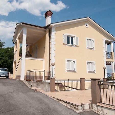 Dragica Apartamento Lovran Exterior foto