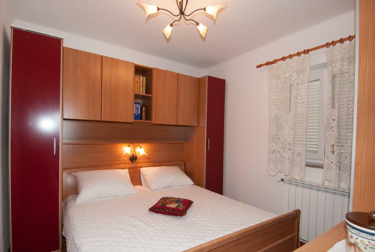 Dragica Apartamento Lovran Exterior foto