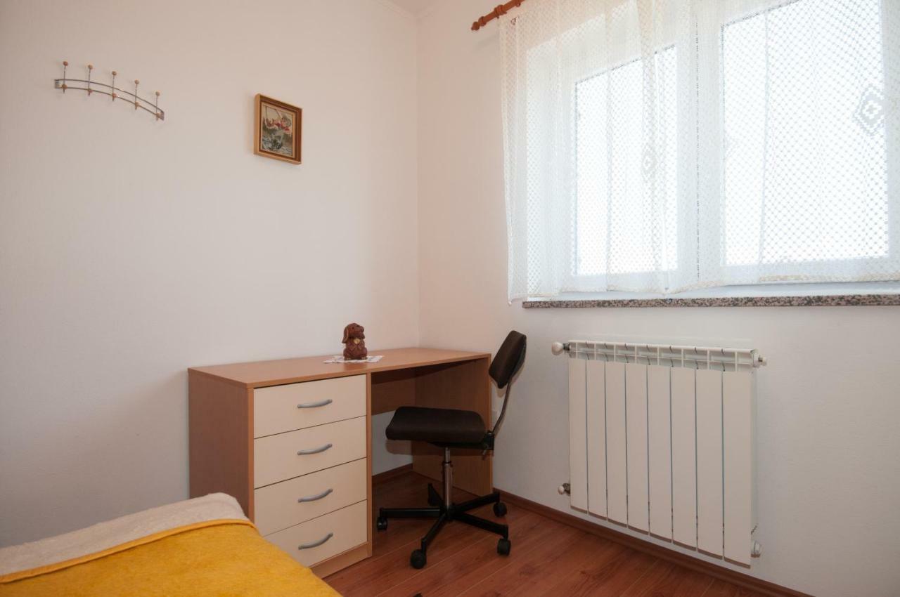 Dragica Apartamento Lovran Exterior foto