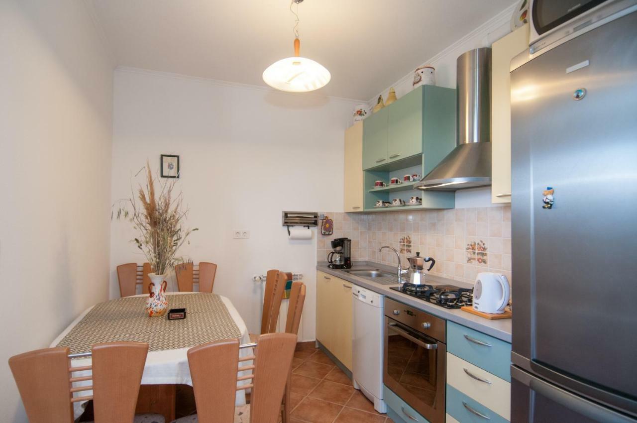 Dragica Apartamento Lovran Exterior foto