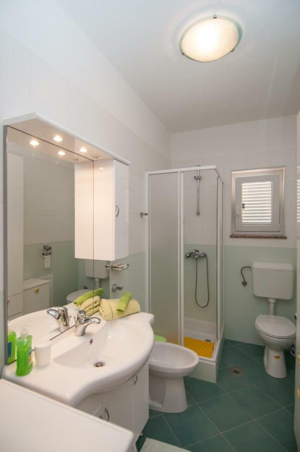 Dragica Apartamento Lovran Exterior foto