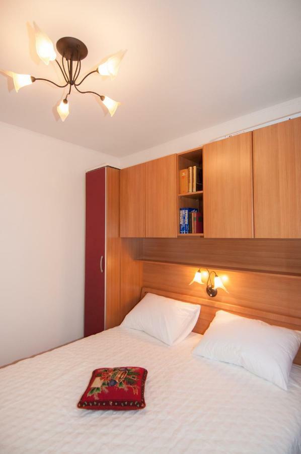 Dragica Apartamento Lovran Exterior foto