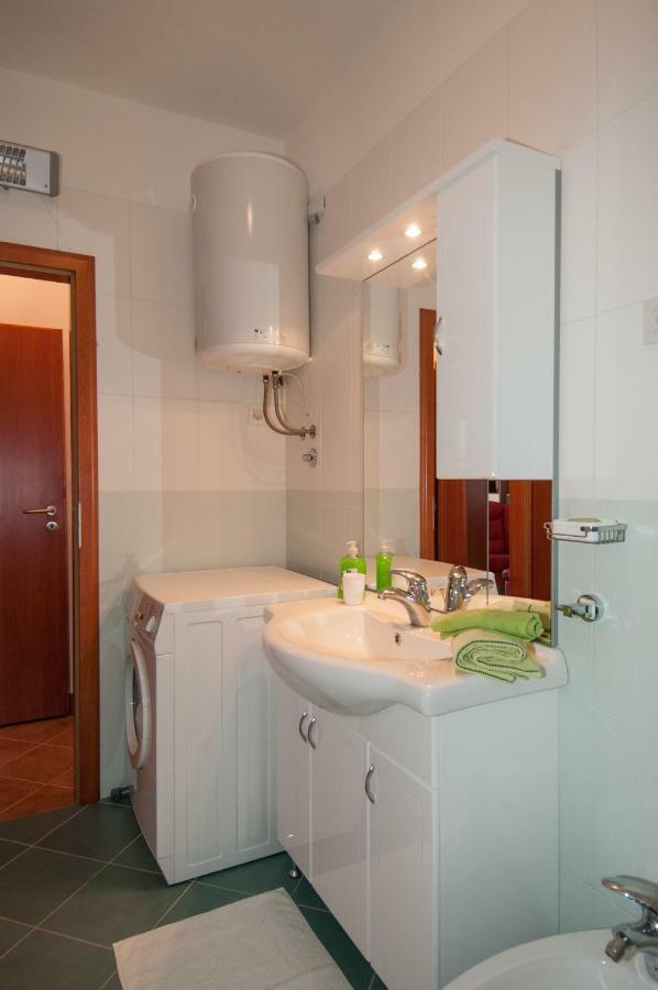 Dragica Apartamento Lovran Exterior foto