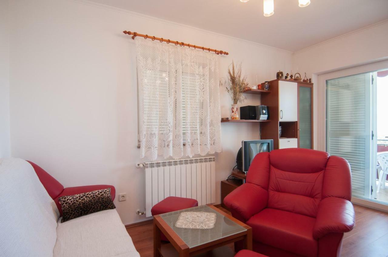 Dragica Apartamento Lovran Exterior foto